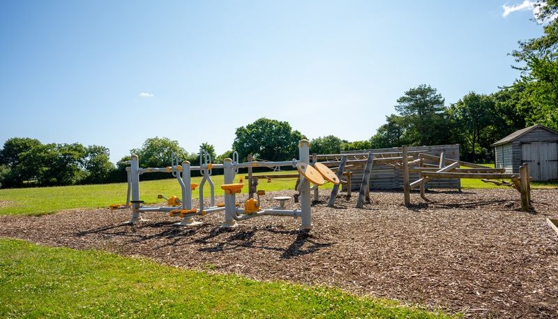 Our Playground