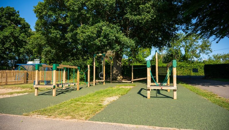 Our Playground