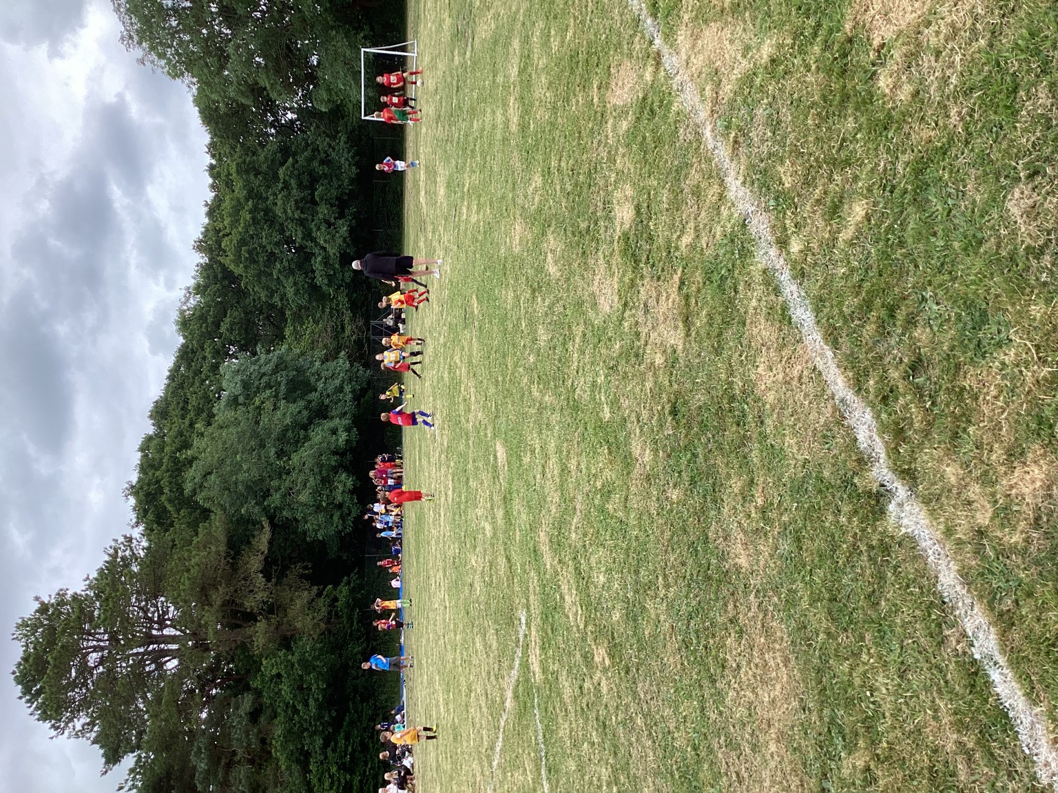 football
