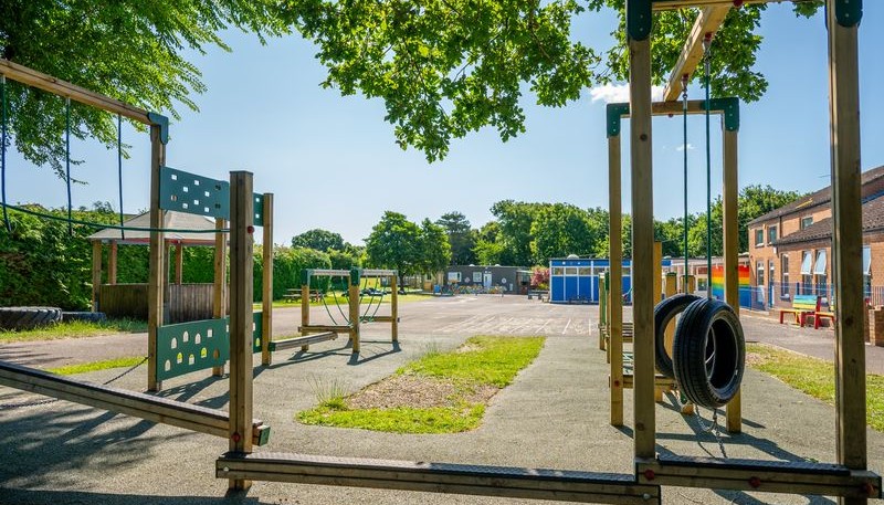 Our Playground