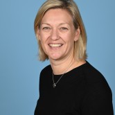 Mrs Louise Wooldridge