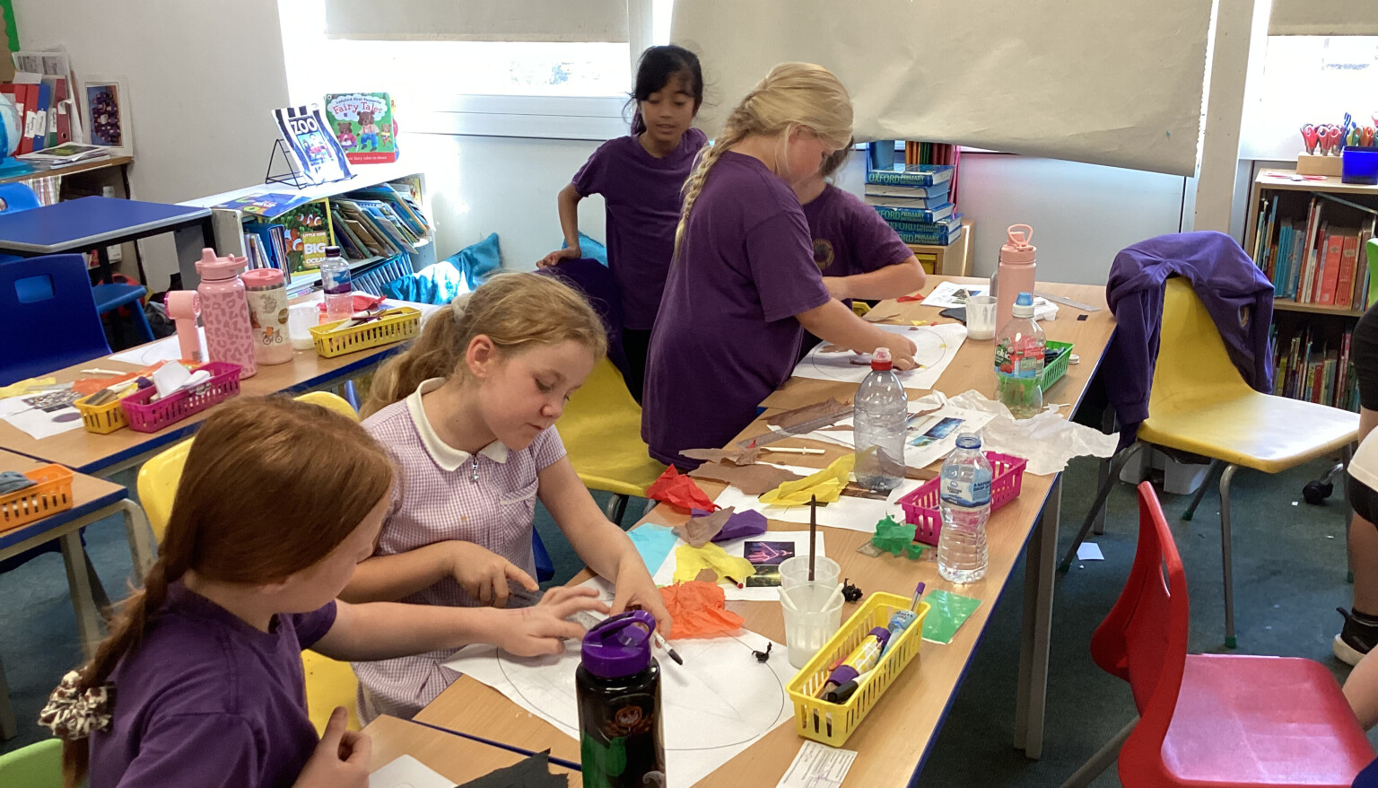 Spirited Arts 2026