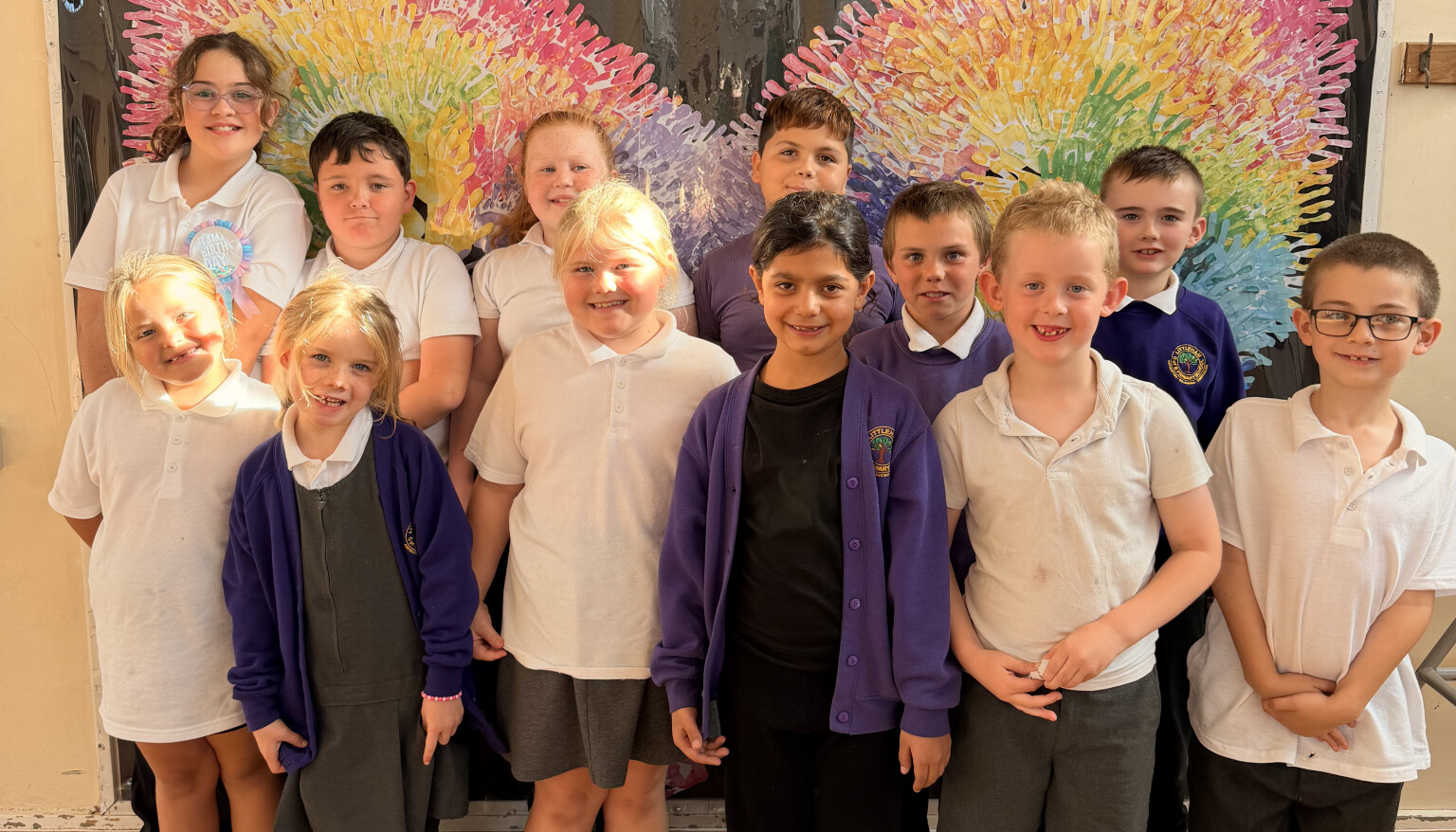 Our Growing Greatness Group