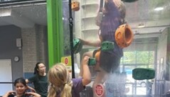 Clip n Climb