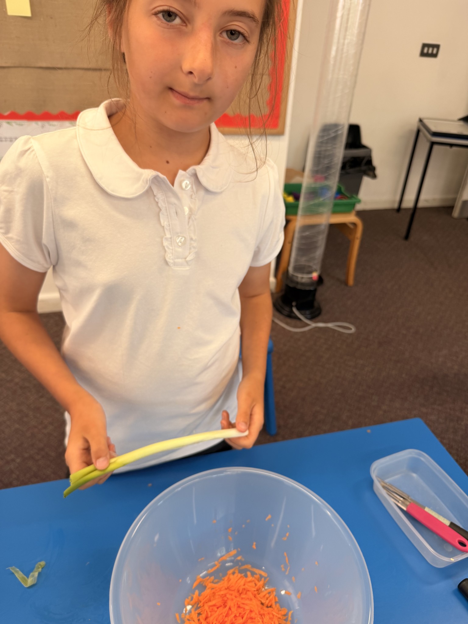 CAIRB Learning