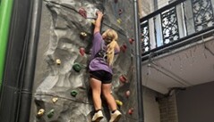Clip n Climb
