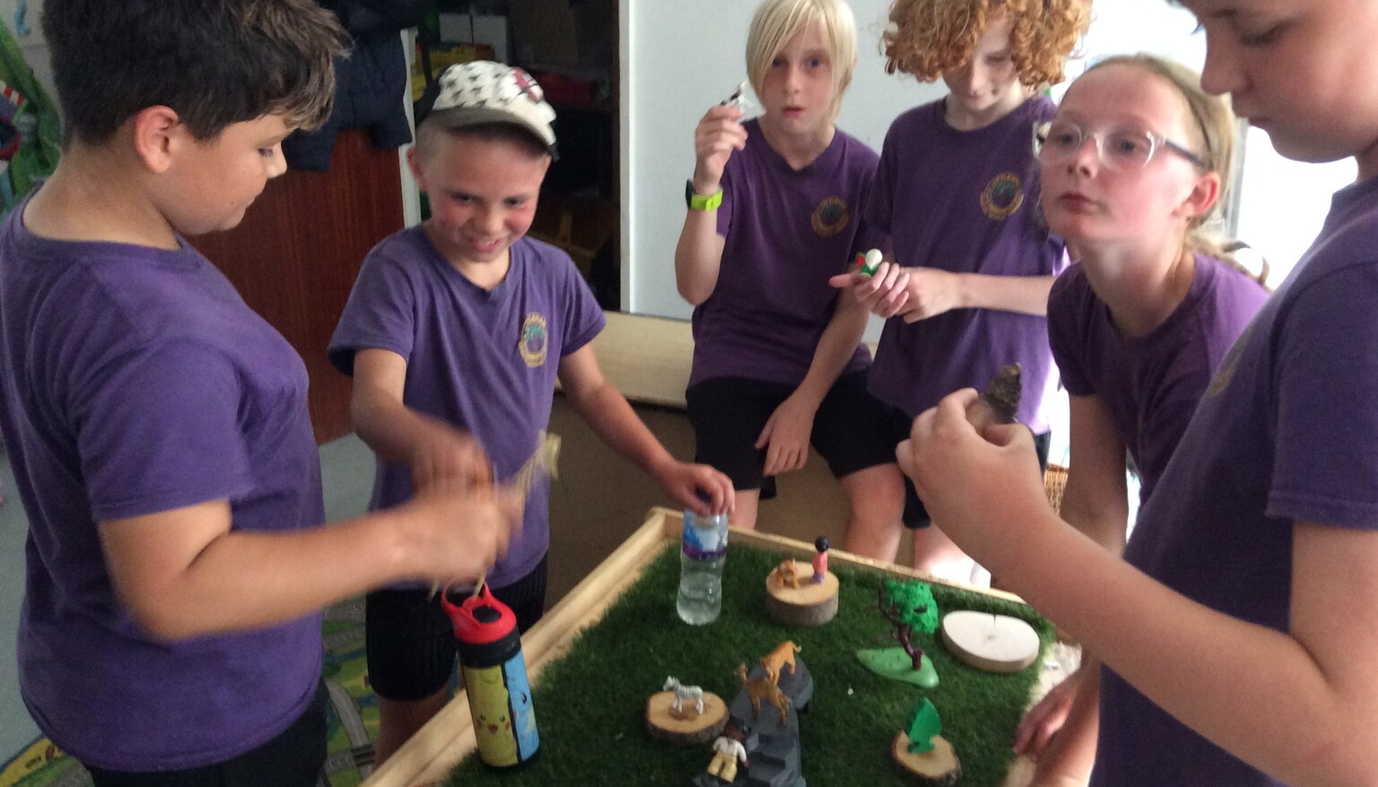 Spirited Arts 2026