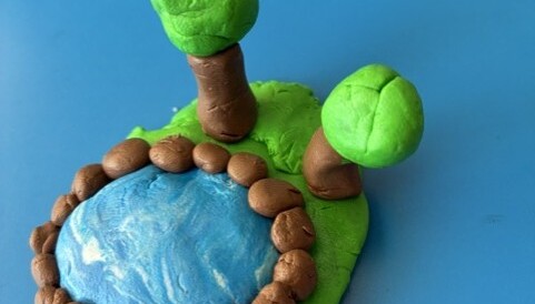 Spirited Arts 2026