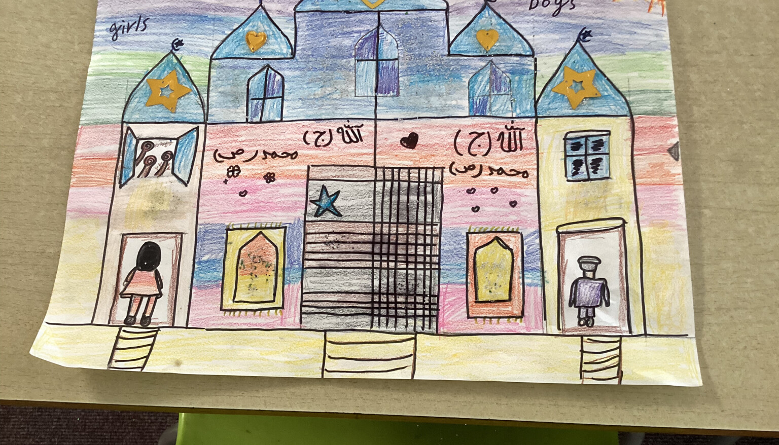 Spirited Arts 2026