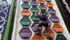 Clip n Climb