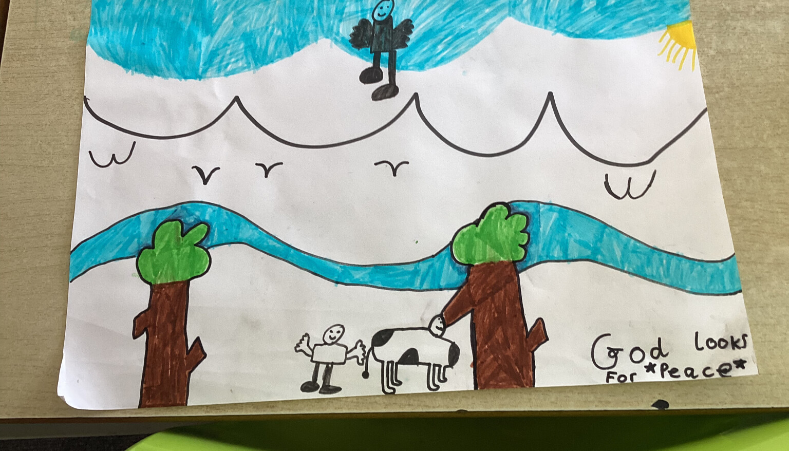 Spirited Arts 2026