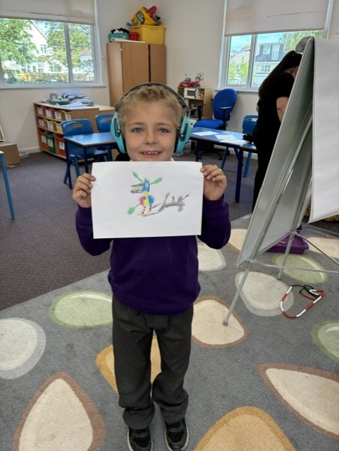 CAIRB Learning