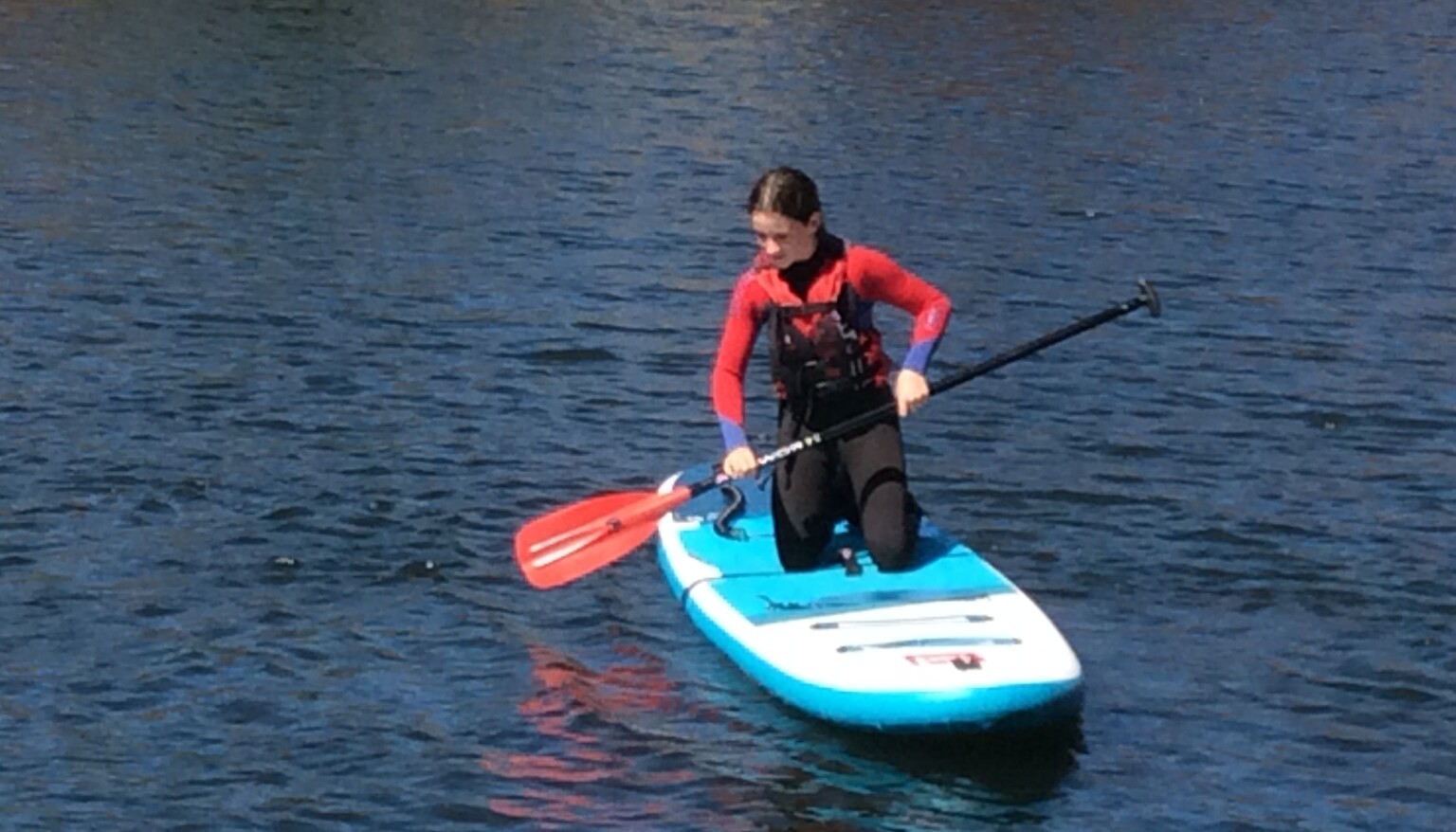 Y6 at Haven Banks