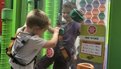 Clip n Climb