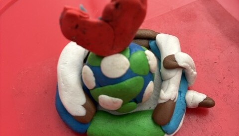 Spirited Arts 2026