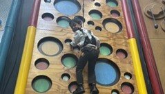 Clip n Climb