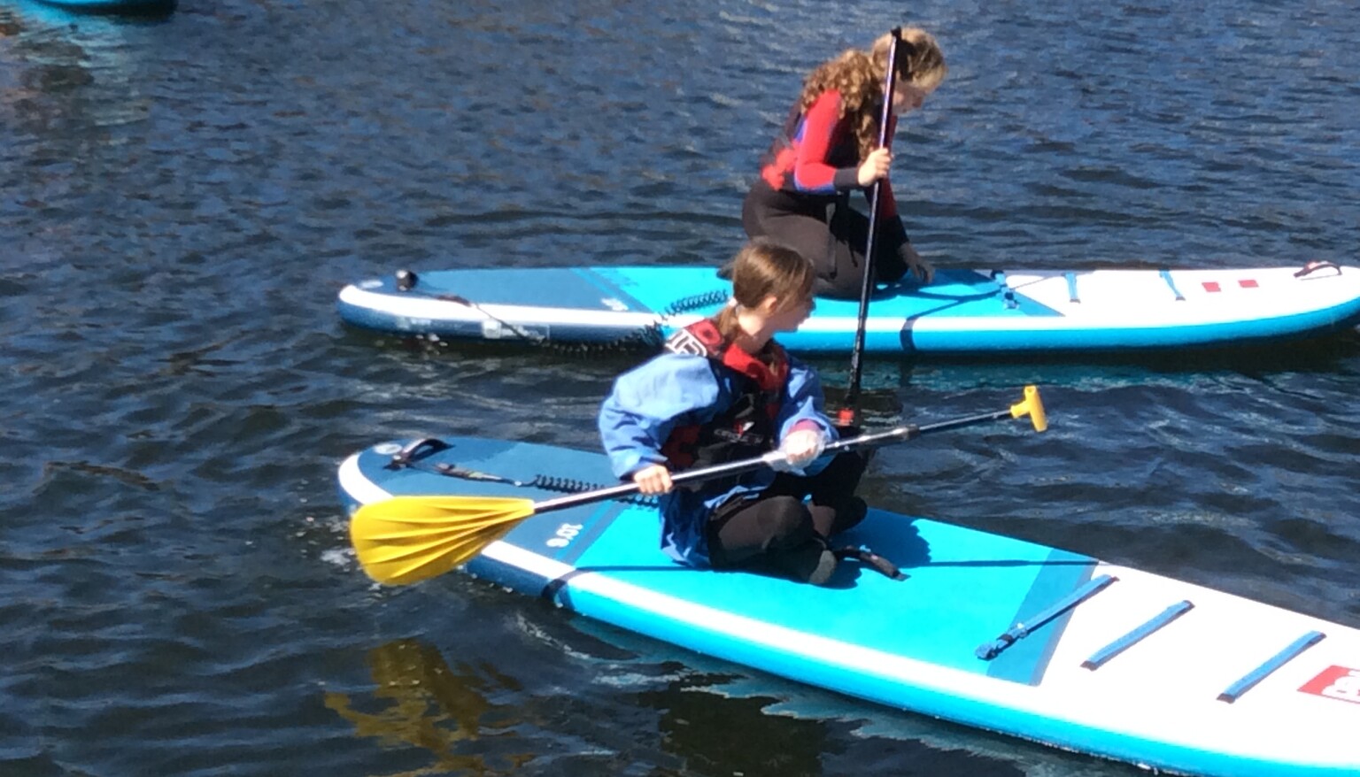 Y6 at Haven Banks