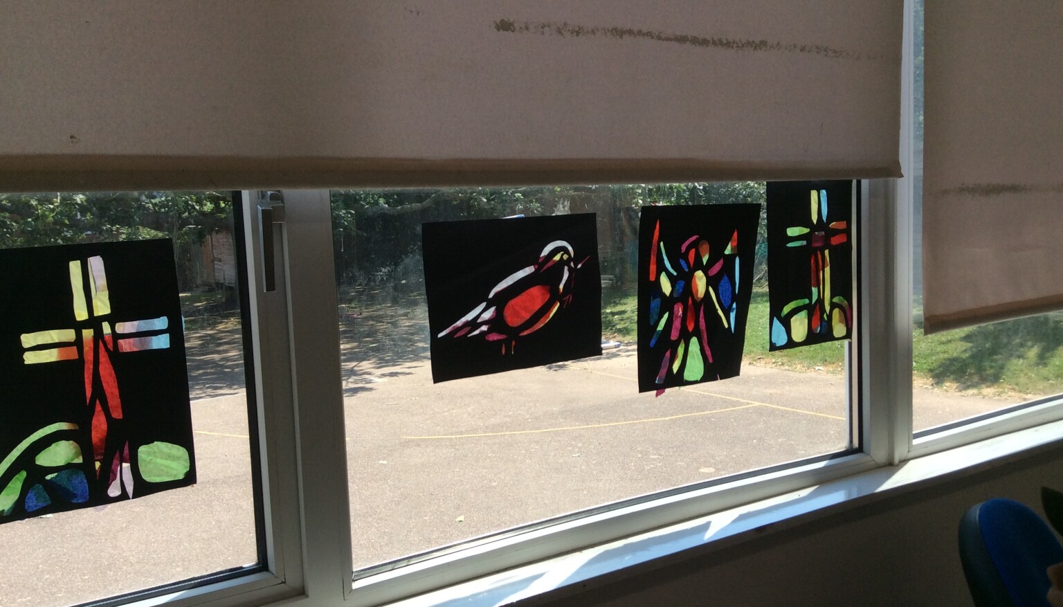 Spirited Arts 2026