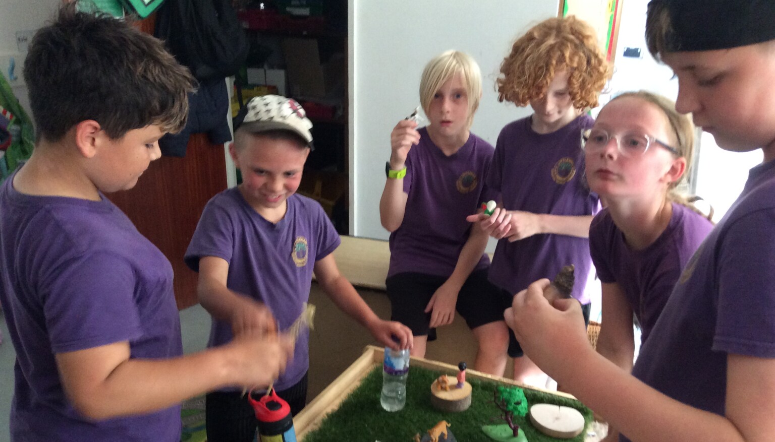 Spirited Arts 2026