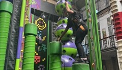 Clip n Climb