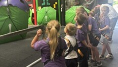 Clip n Climb