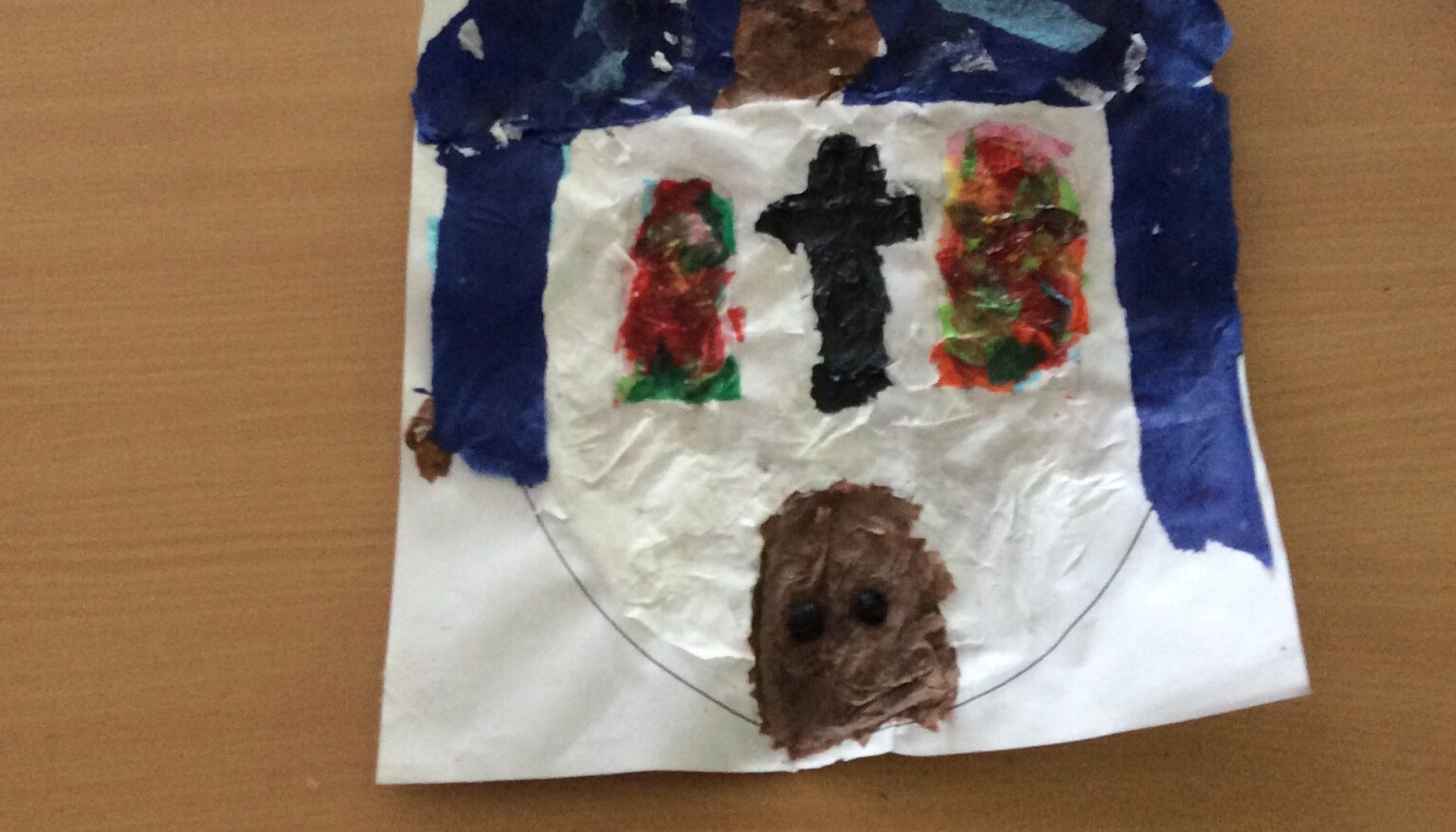 Spirited Arts 2026