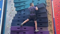 Clip n Climb