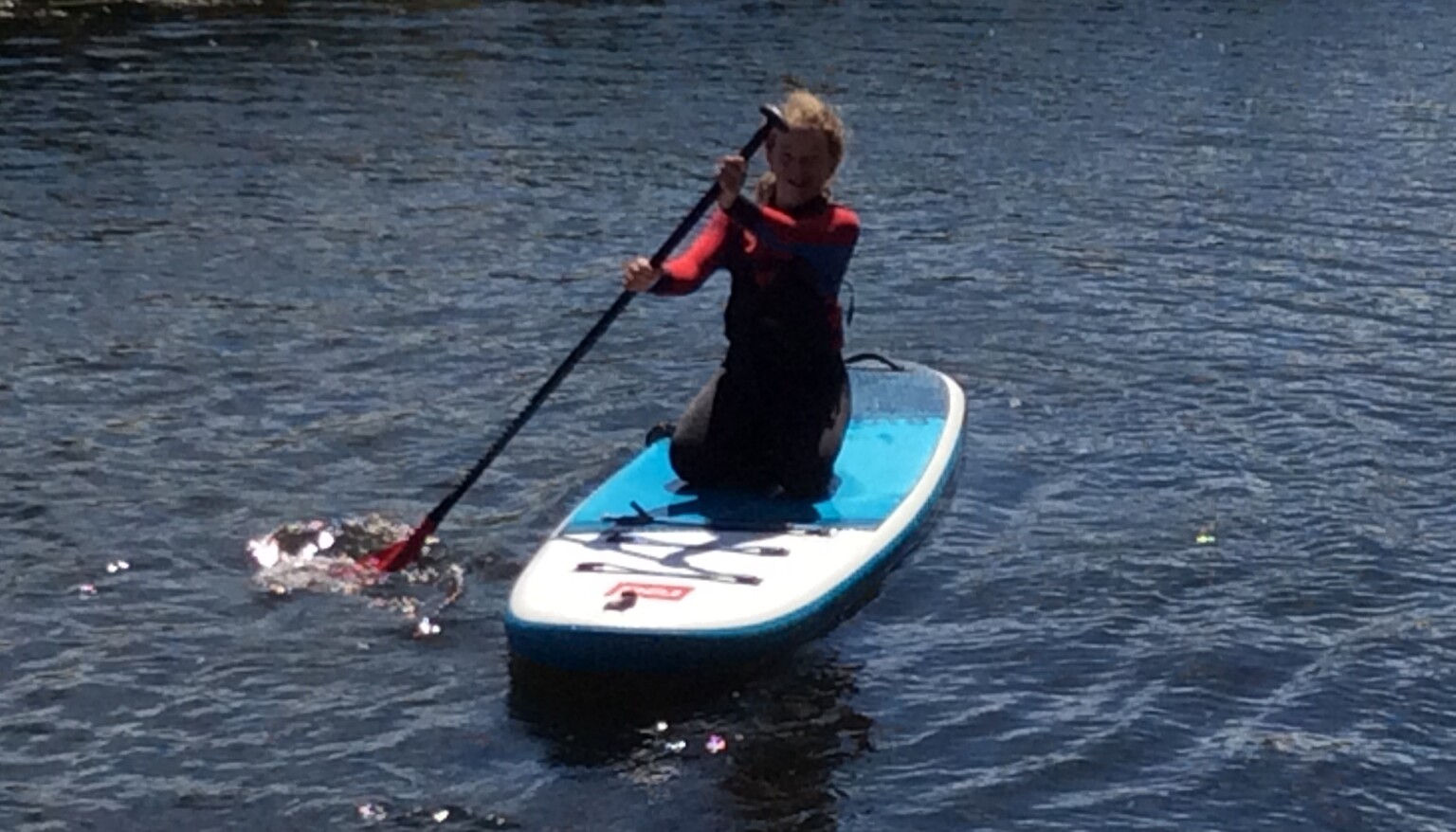 Y6 at Haven Banks