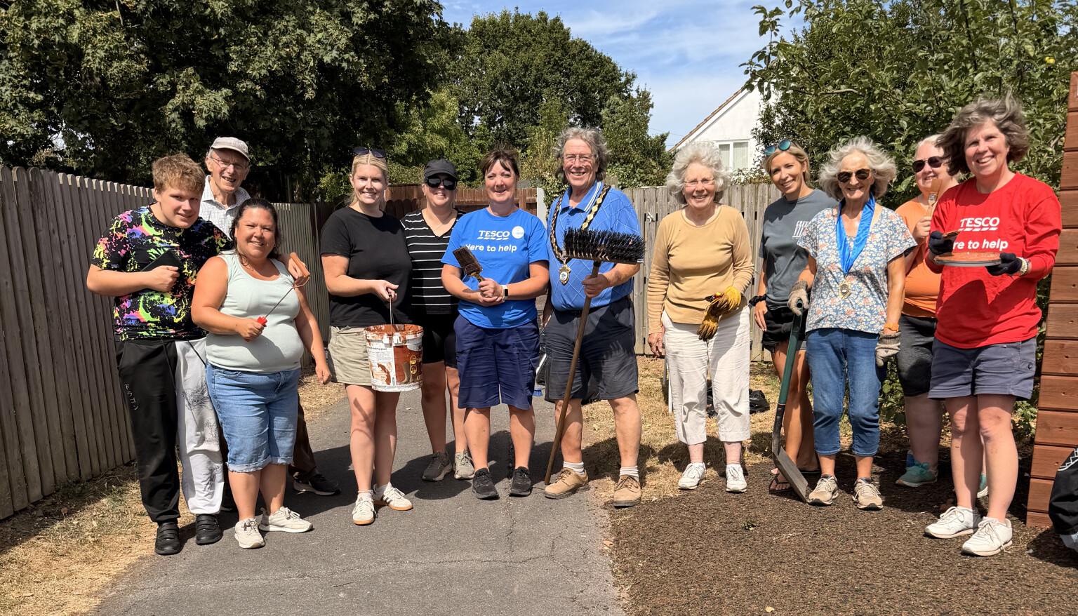 2026 Community Day