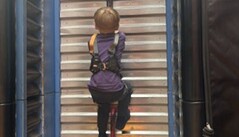 Clip n Climb