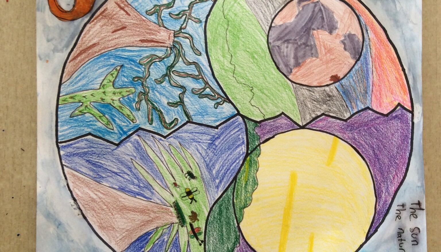 Spirited Arts 2026