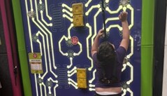 Clip n Climb