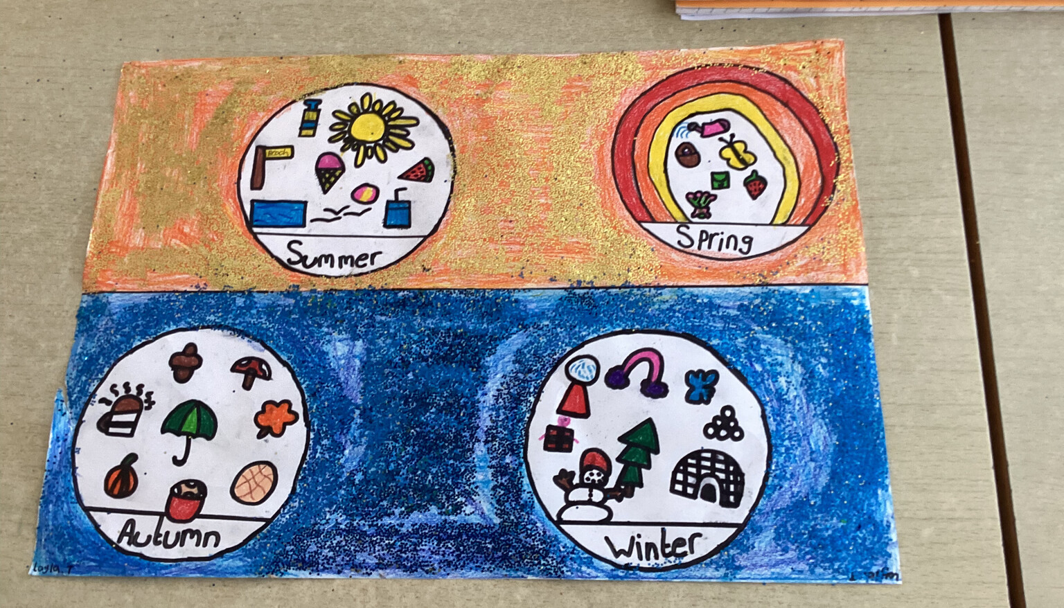 Spirited Arts 2026
