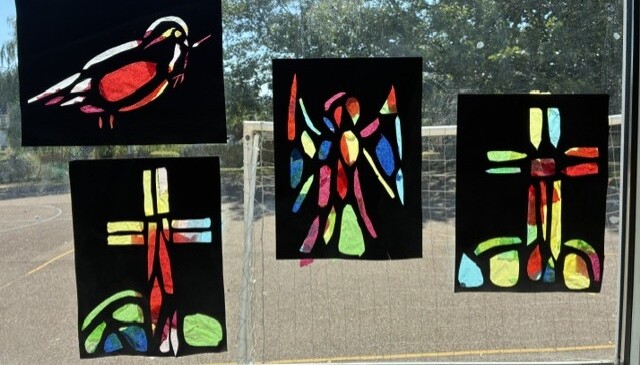 Spirited Arts 2026