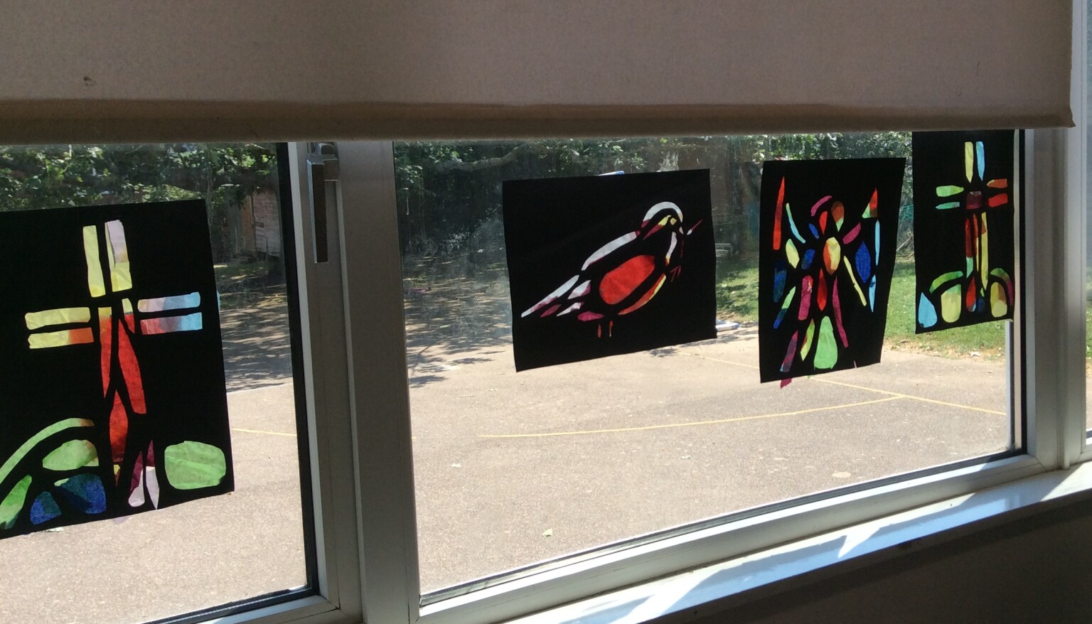 Spirited Arts 2026