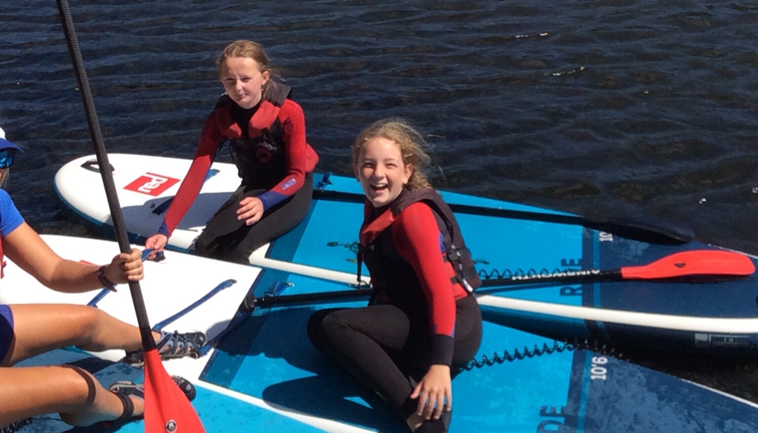 Y6 at Haven Banks