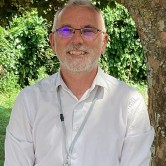 Mr Ed Thomas