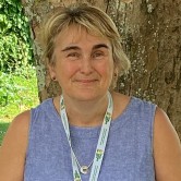 Mrs Lorraine Twycross