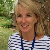 Mrs Siobhan  Scott