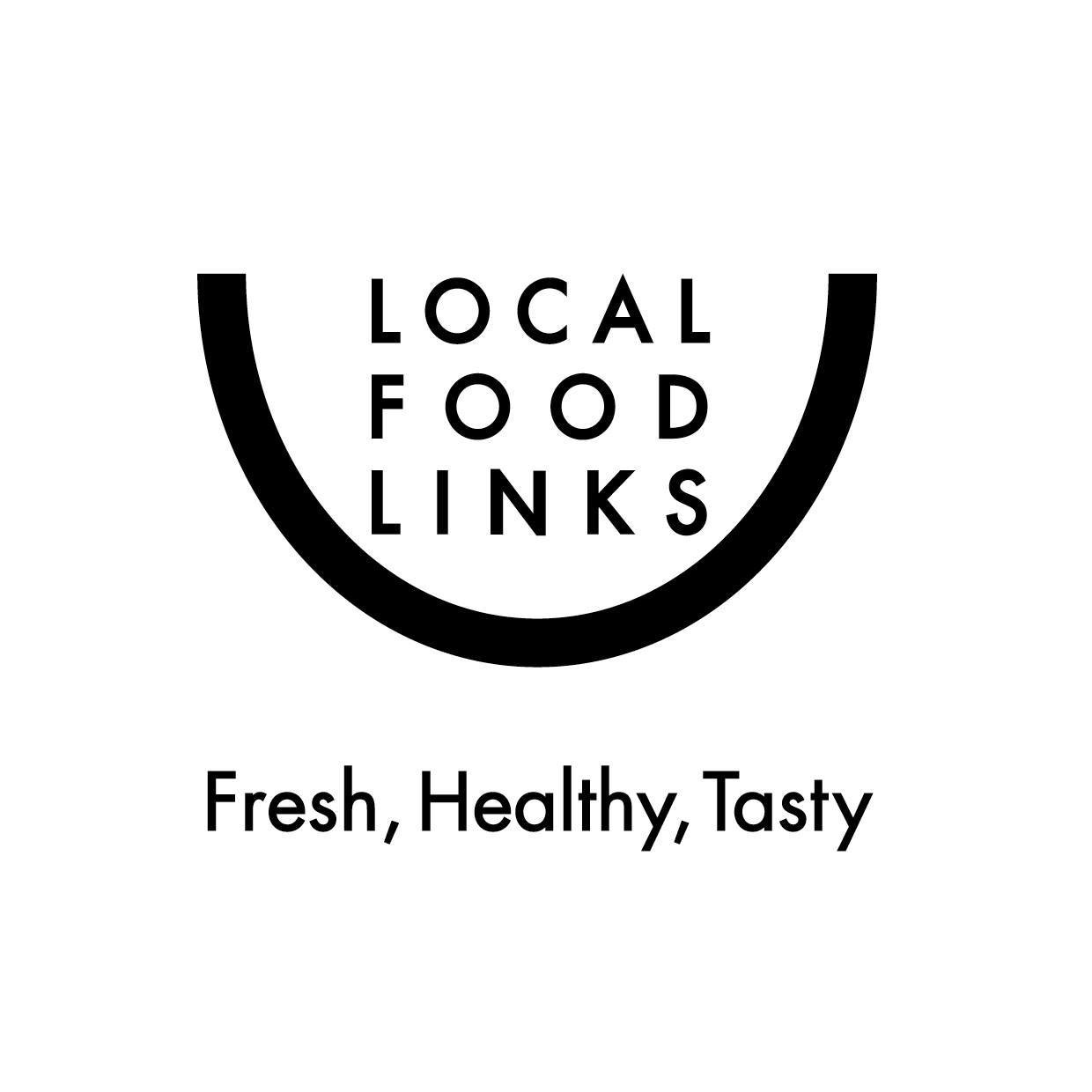 Local Food Links - Fresh, Healthy, Tasty