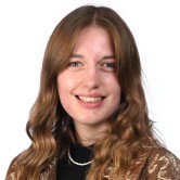 Miss Tiger-Lily Lawford