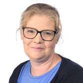 Miss Lisa Thornicroft