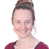 Miss Melanie Webster