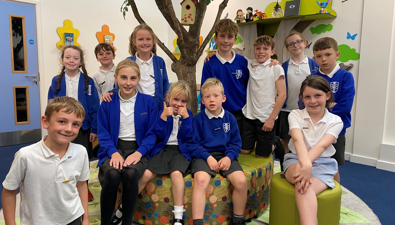 School Councillors