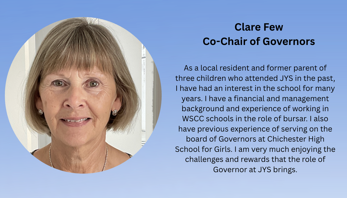 Clare Few