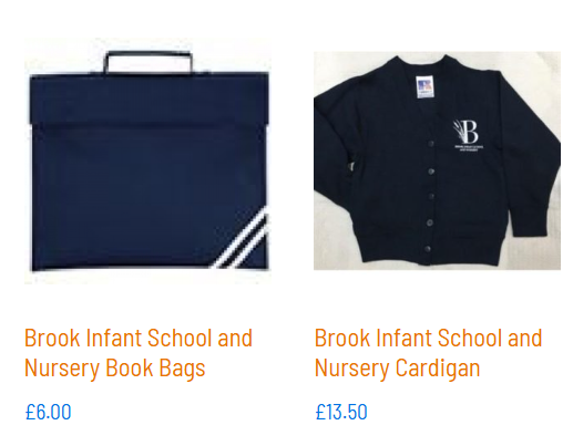 School Uniform