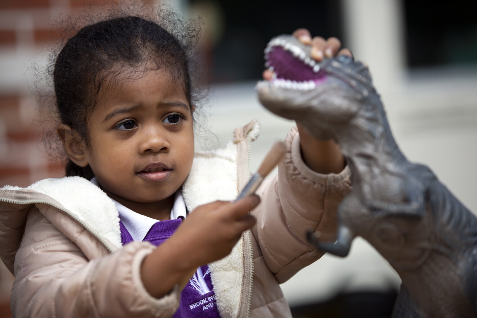 Brook Infant School and Nursery