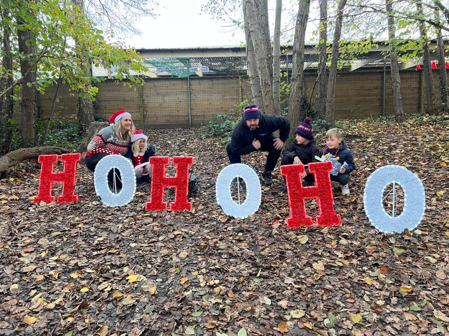 Christmas Fair