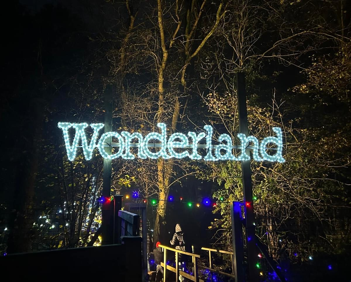 Christmas Fair - Wonderland