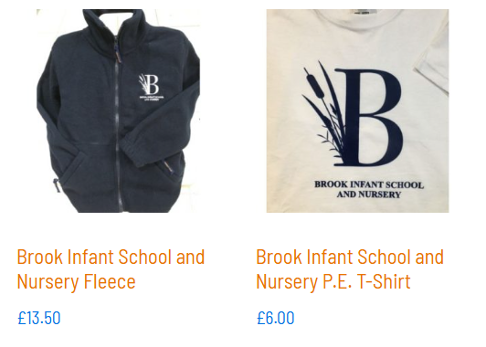 School Uniform